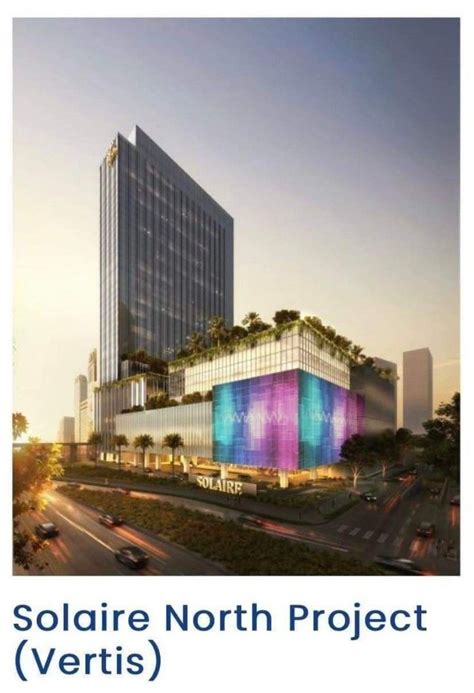 malls near solaire